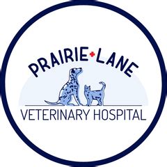Prairie Lane Veterinary Hospital in Omaha, NE 68144 .